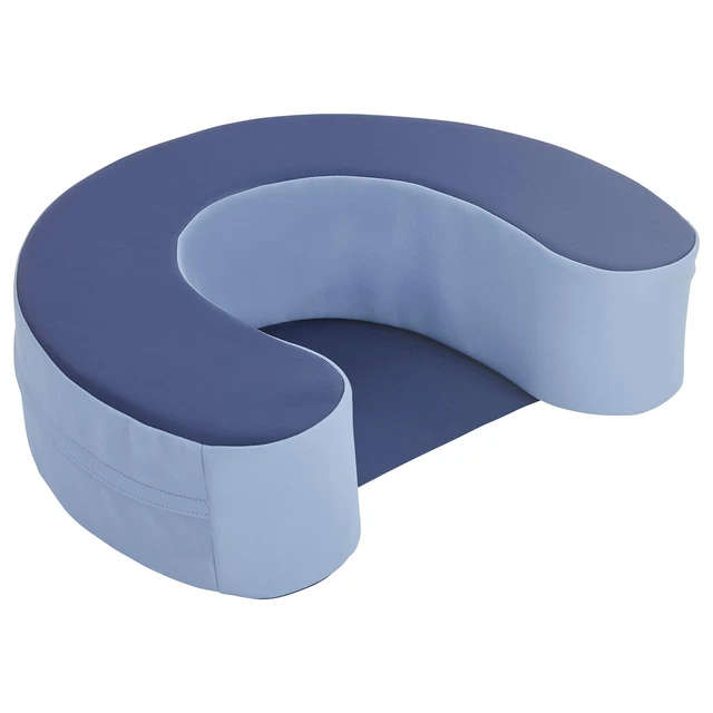 10423-NVPB SoftScape Sit and Support Ring for Babies ...
