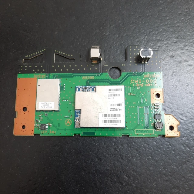carte Bluetooth ps3 fat CECH G04 ref 1.875.387.11