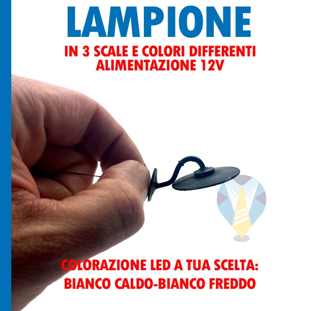 Lampada Da Parete Led Nuvola Bianca - Consegna Gratuita - Foto 11