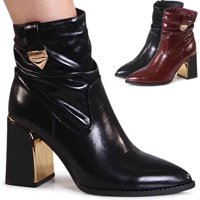Bottes Berluti 1767 En Cuir De Chèvre - Taille 41 - Occasion Très Bon état