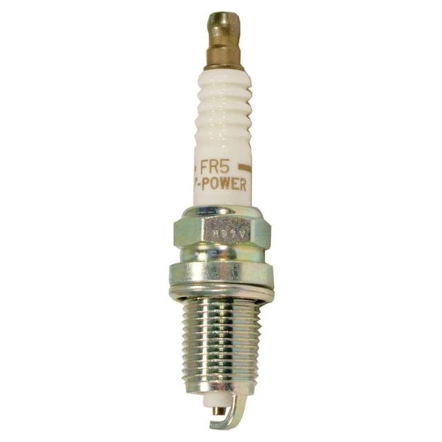 New 130-839 NGK Spark Plug For NGK / FR5