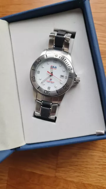 Fila watches 2025 original