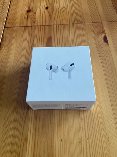 airpods pro Apple