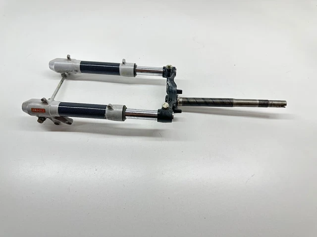 Forcella Anteriore Malaguti Phantom F12 R F12R Lq Aria 2007-2012