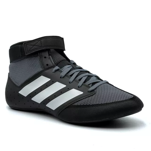 adidas MAT HOG 2.0 Ringerschuhe Wrestling Shoes Boxenschuhe FZ5391