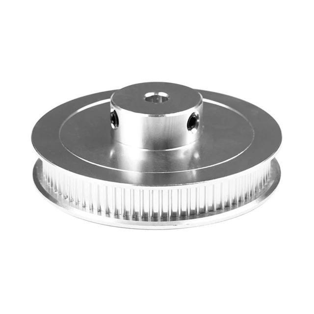 XL aluminium 30 dent 20mm alésage Poulie roue synchrone distribution