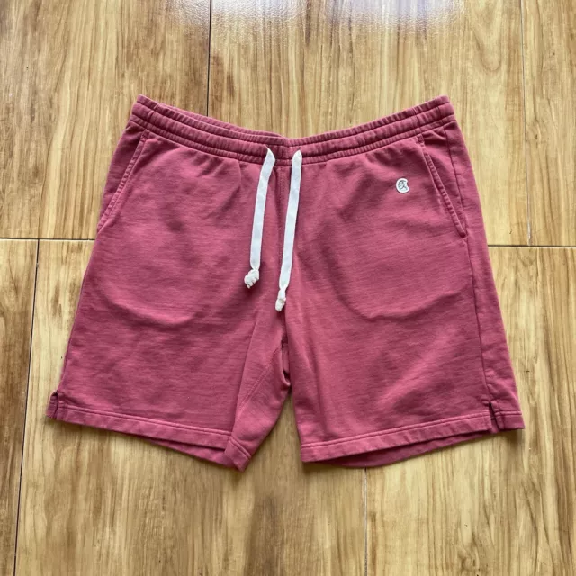 Champion multicolor cutoff sweatshorts hotsell