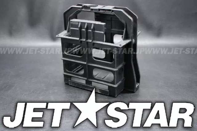 GTX LTD iS 260'11 OEM (Electrical-System) BATTERY SUPPORT Used [X2212-22]