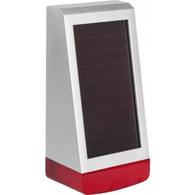 Homematic IP Smart Home Alarmsirene (HmIP-ASIR-O), Sirene