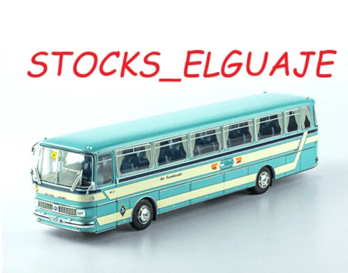 Salvat Pegaso Sava 515 Copese 1/43