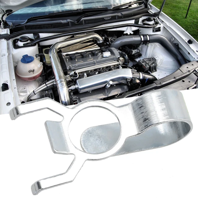 Chiusure clip parti motore auto nuovissime parti motore per Skoda Octavia superba