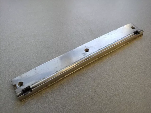 Usato Originale Golde Porsche 911 912 912E 930 SX Ant Apribile Base Sezione #2