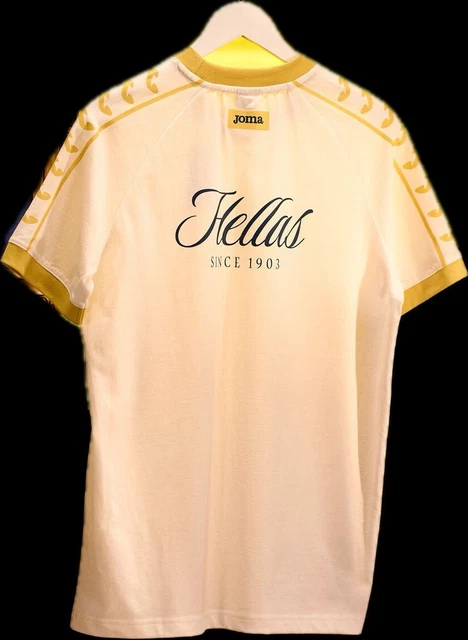 Autocollant Vintage Mini Maillot De Foot Valence – Années 80, Fan Collection