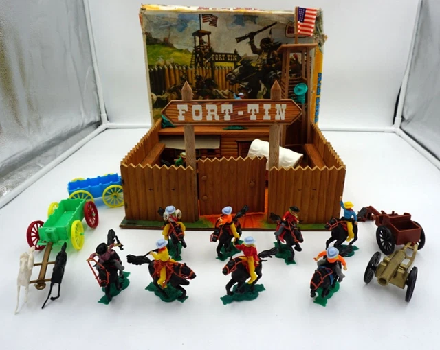 comansi-fort-tin-coffret-avec-12-figurines-d-cors-cow-boy