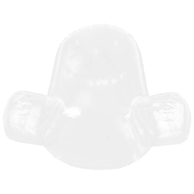 Aufblasbare Schaufensterpuppe Aus PVC - Ideal Für Mode-Displays & Messen