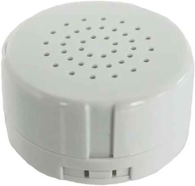 Voice Recorder Device with Play Back for Stuffed Animal Inserts and Craft Projec