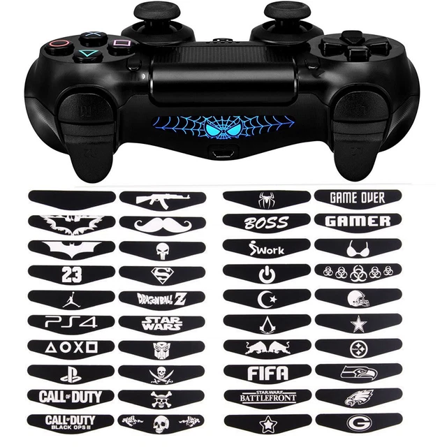 SCUF Envision Pro Skyrroz | Contrôleur à effet Hall pour PC Gaming
