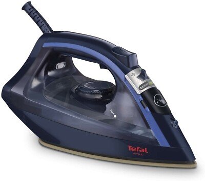 Tefal Tefal SV6035 Fasteo Steam Generator Fer 5.2 Barres 2200W Céramique Semelle 