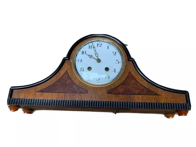 orologio da tavolo modernariato primi ‘900; Modern Table Clock Early ‘900