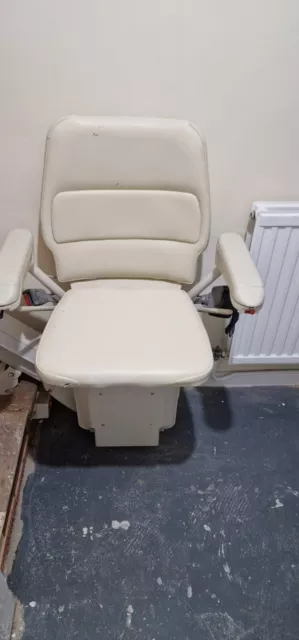 Stannah 420 Stair Lift