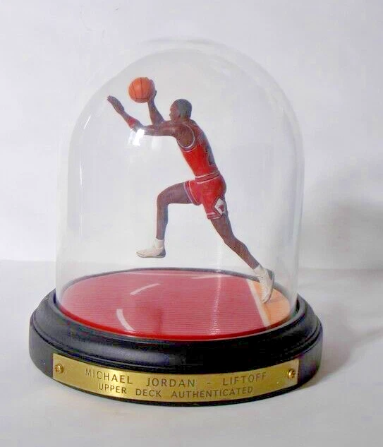 Michael jordan shop lift off