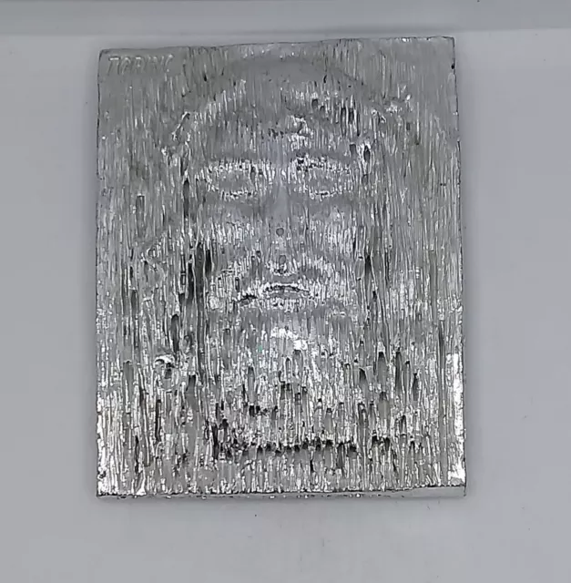 Magnete Calamita Resina  Frigorifero Souvenir Magnet Torino Sindone Piemonte