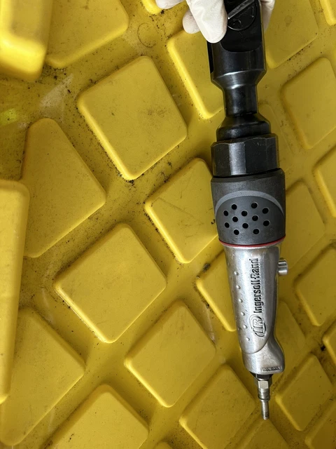 Ingersoll Rand 109XPA 3/8 Drive Air Ratchet 3