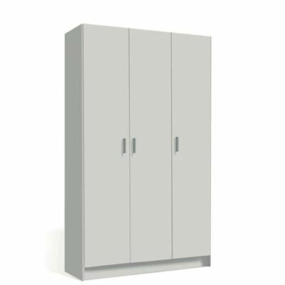 Scarpiera Armadio Tela Kit Closet 4090042003 3 Ripiani 
