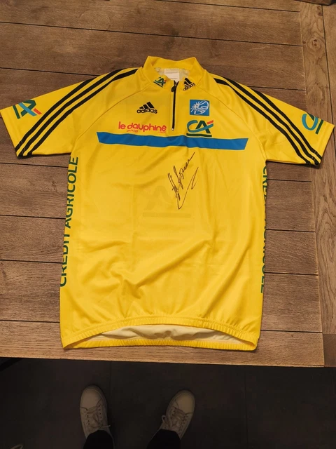 Photo Presse Cyclisme – Jean-Noël Galand – AC Milizac, Maillot Leader – Caulnes 0584