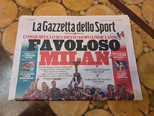 Gazzetta Dello Sport – 8 Juin 1963 – Balmamion, Moena, Taccone, Berruti – Original