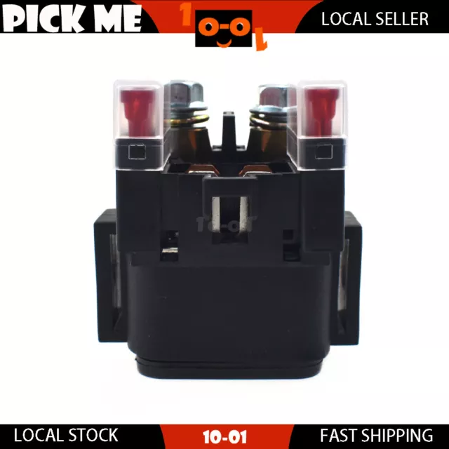 Motorcycle Solenoid Starter Relay For KTM 450 EXC 2011 2012 2013 2014 2015 2016