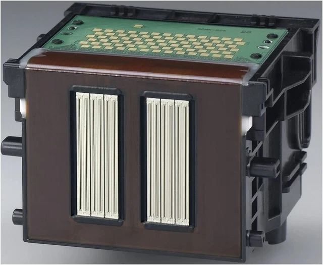 【NEW】Canon Genuine Printhead Print Head PF-03 Direct From Japan
