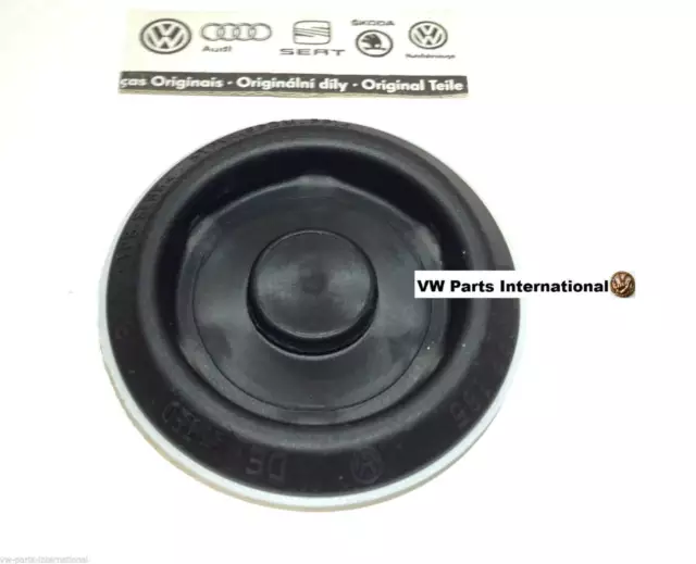 VW Golf MK2 MK3 Floor Pan Chassis Bung Plug Grommet 40mm 16v GTI VR6 Genuine OEM