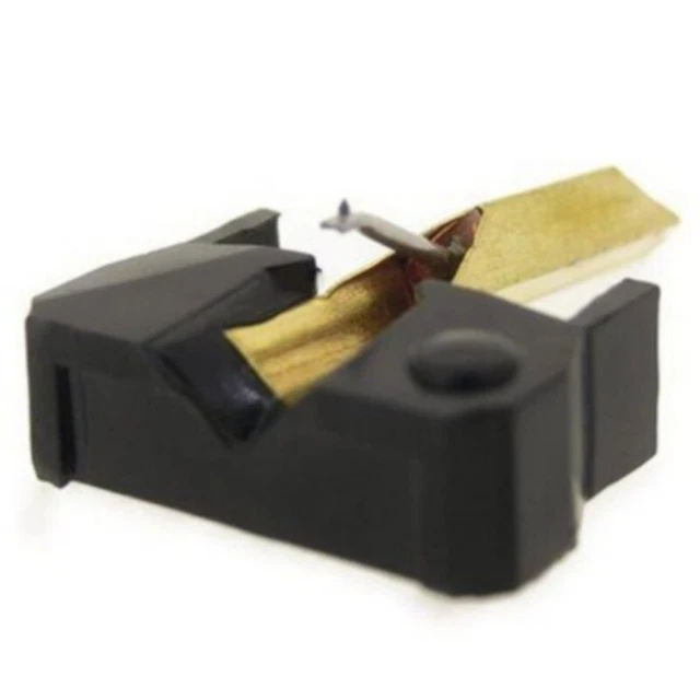 Aiguille Tonadel Pour Cellule Shure N71MB, N71 M-B - Compatible Dual - Neuf