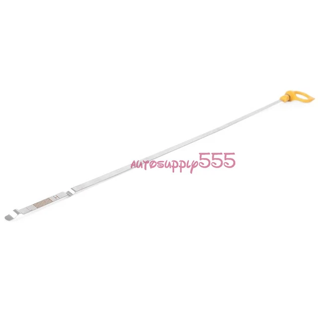 Oil Dipstick fits Nissan Sentra 00-06 1.8L-L4 New Engine 11140-8U300