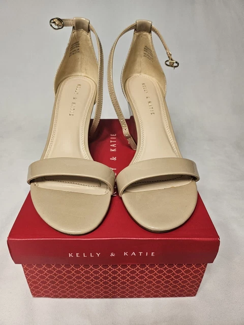 Kelly & katie addisson wedge sandal sales