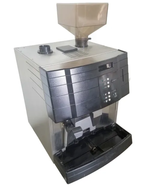 Schaerer Ambiente 15 SO Super Automatic Commercial Espresso Coffee Machine