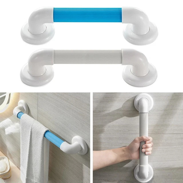Sicherheitsduschgriff 12/15 Zoll Bad Griff Bar Griff Schiene schwangere Frauen