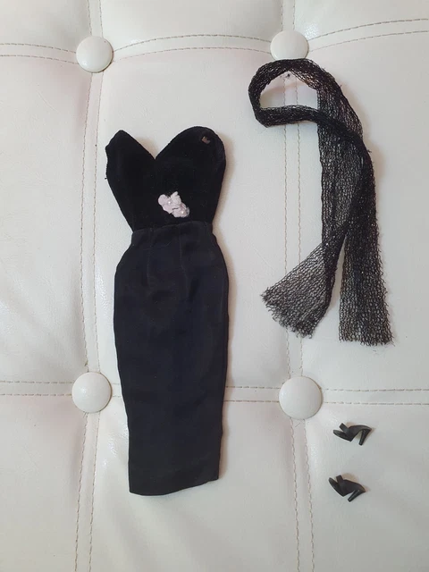 Abito Da Sera Per Bambola 30 Cm Con Tema Stella E Luna – Vestito Da Principessa Per Bambole Americane E BJD 1/6