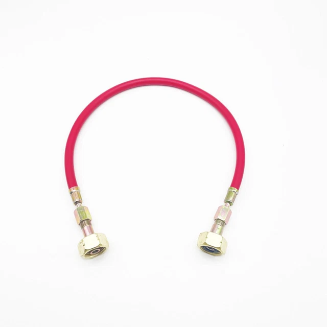 DREHMEISTER® Adattatore Per Bombole Di Gas