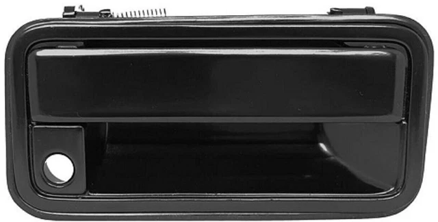 Outside Door Handle For GMC Suburban Yukon 1992 1993 1994 Right Front All Metal