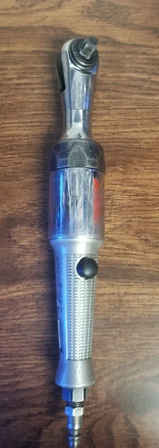 Snap On 3/8 Dr Air Ratchet