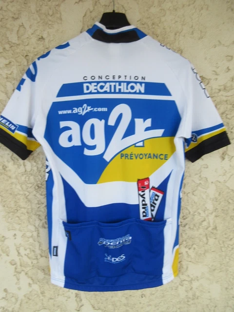 TOUR DE FRANCE 2007 TEAM GUIDE | Cycling Weekly