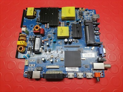 Akai Main AV Totale CV338H-T50 per tv AKTV5021T Smart 