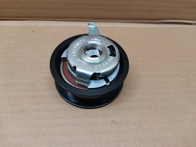 Galet Tendeur Courroie De Distribution Vw Golf Iv Polo 3 Seat Leon 1.9 Tdi Sdi