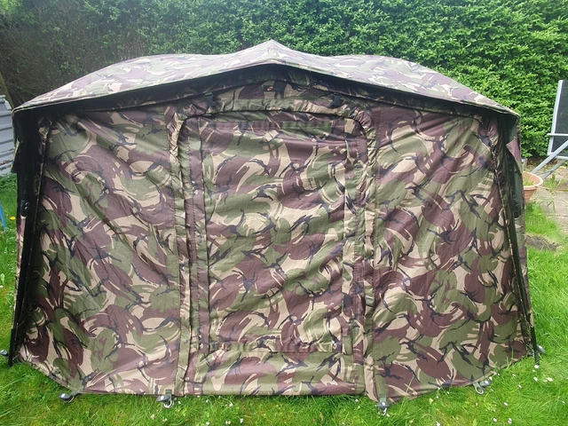 Abode Night & Day 60" Oval Umbrella Overwrap ONLY! (NO BROLLY INCLUDED - View #3