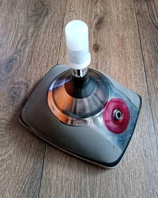 Electrostatic Deflection In Crt FOR SALE! - PicClick UK