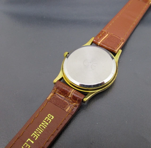 Montre Bracelet Femme Lepro - Quartz, Affichage Aiguilles - Très Bon état