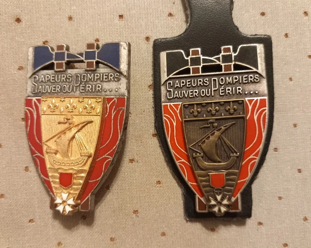 Identifying a name badge from a club