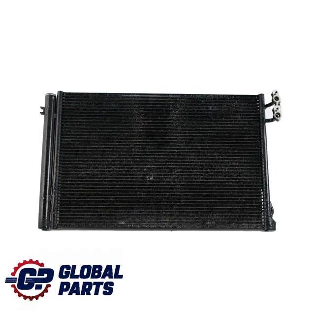 Condensateur De Climatisation BMW X1 Z4 E81 E87 E90 E91 E92 - Pièce D'origine 9229021, Occasion